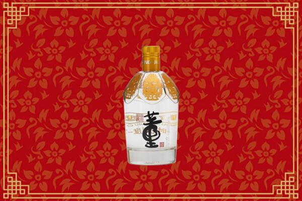 定安回收董酒