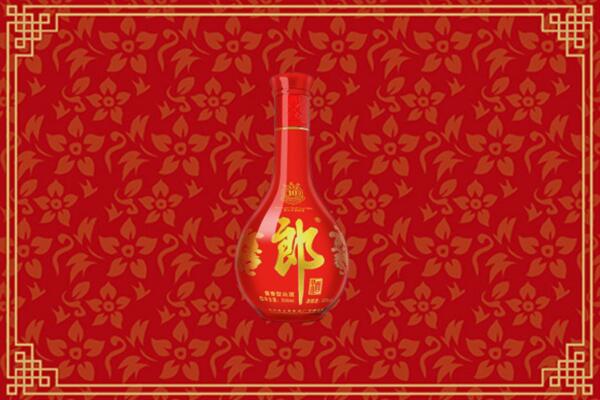 定安回收郎酒