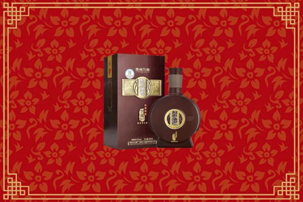 定安回收习酒